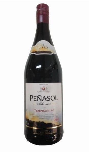 Peñasol Rotwein - 1 Liter